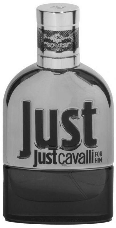 roberto cavalli just gold for him