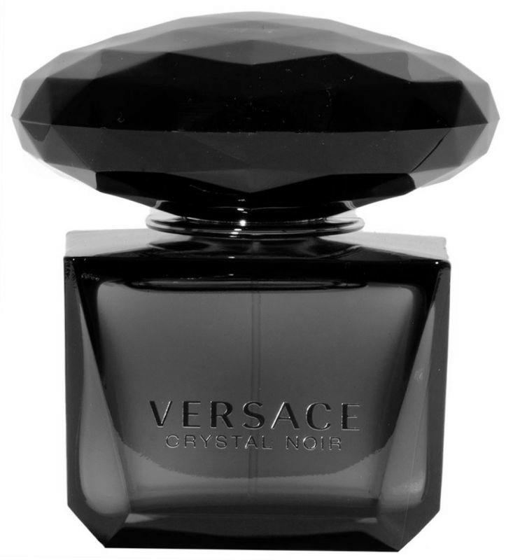 Versace crystal noir 30ml outlet