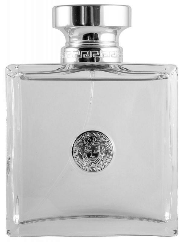 versace versense eau de toilette 100ml