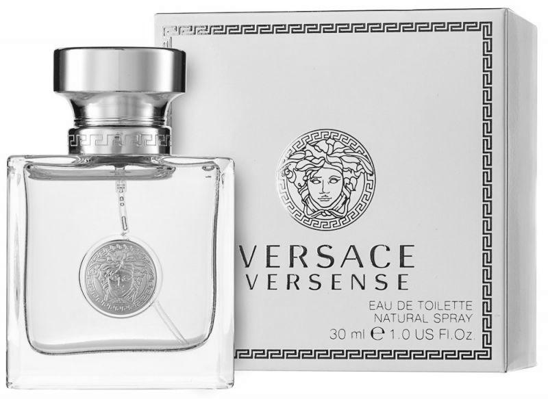 Versense ⋅ Eau de Toilette 30 ml ⋅ Versace ≡ MY TRENDY LADY