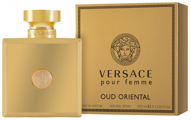parfum oud femme