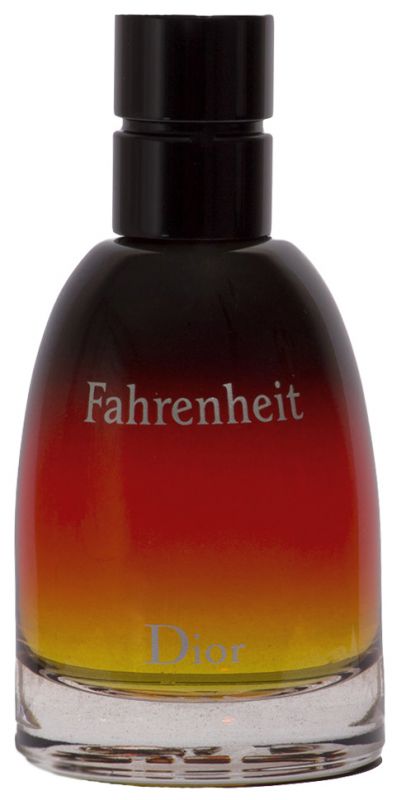 dior fahrenheit le parfum