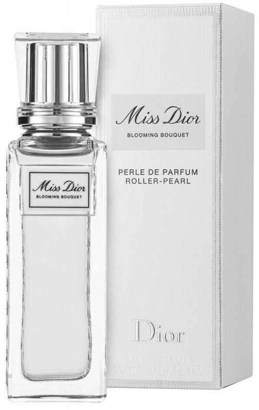 Miss Dior Blooming Bouquet Eau de Toilette 100 ml Christian