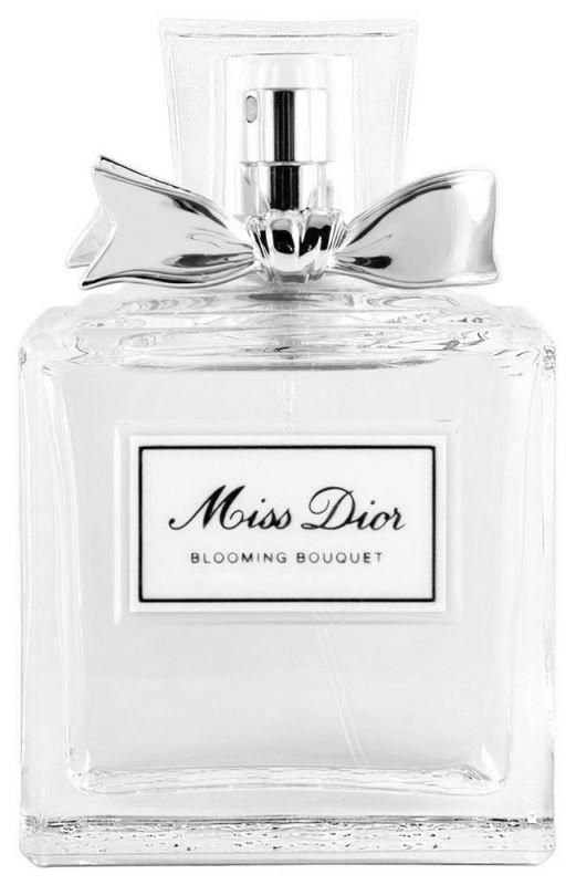 Blooming bouquet dior 50ml 2025