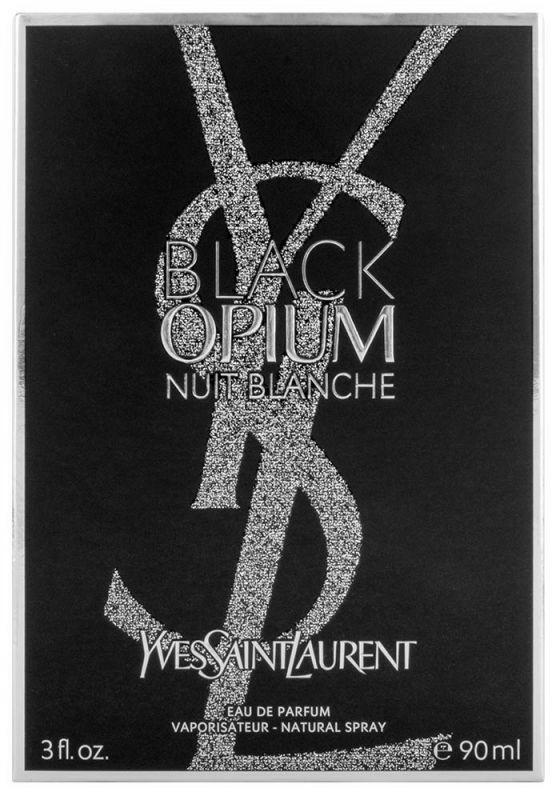 Black opium nuit blanche 30 ml deals