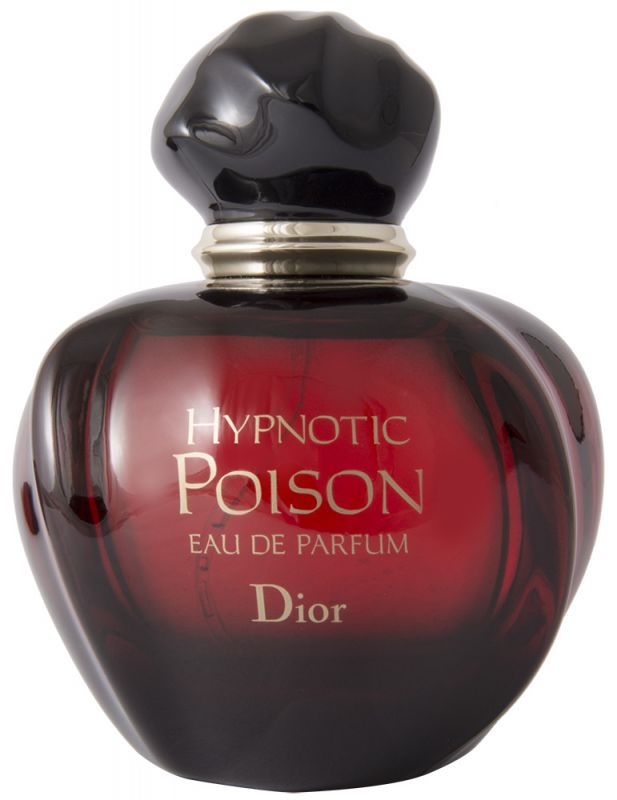 hypnotic poison eau de parfum 100ml