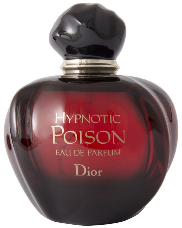 hypnotic poison 100ml eau de parfum