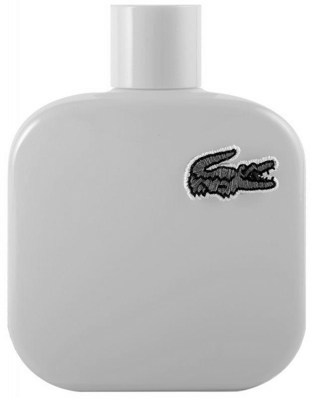 lacoste jaune 100ml