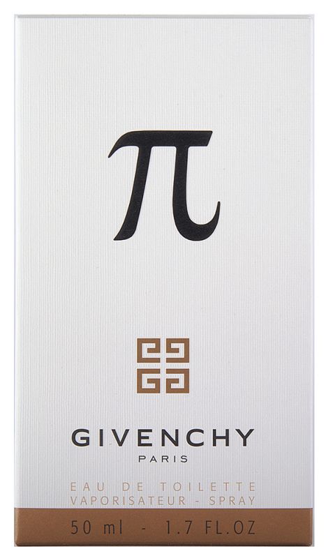 givenchy pi 150ml