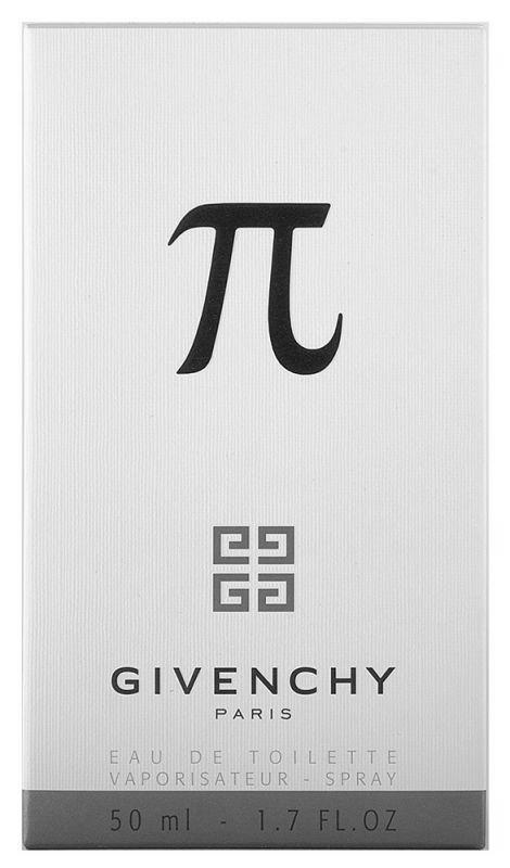 Givenchy pi 50ml top
