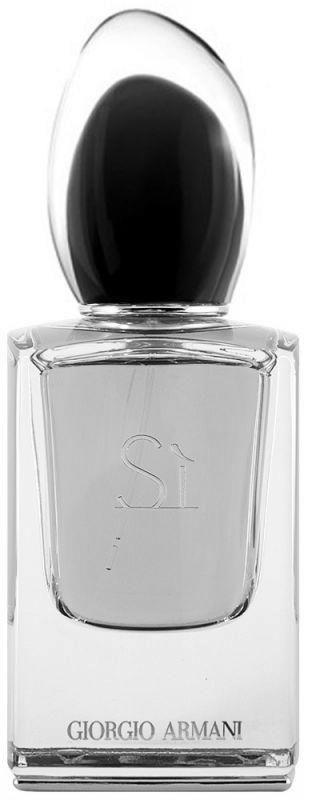 giorgio armani si 40ml