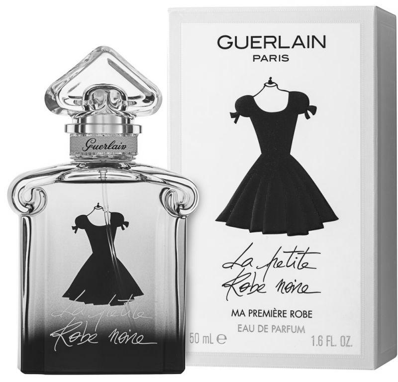 GUERLAIN La Petite Robe Noire Eau de Parfum 50ml