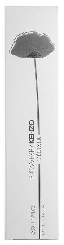 elixir by kenzo