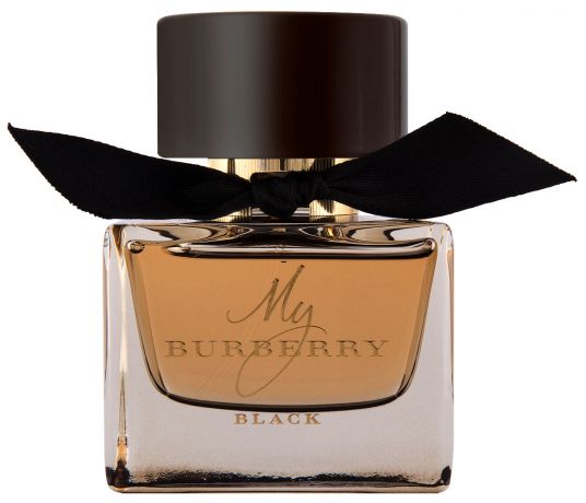 my burberry black 50 ml