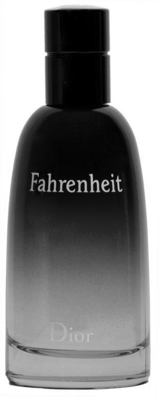 Fahrenheit Christian Dior edt 50 mL 17 fl oz Rare vintage 1998 edition   eBay
