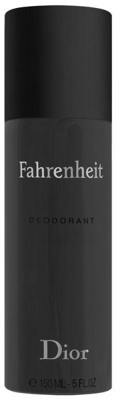 Fahrenheit Deo Spray 150 ml Christian Dior MY TRENDY LADY