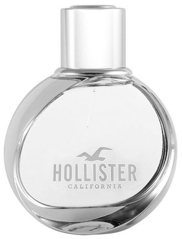 hollister perfume for her