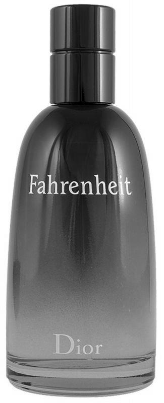 Dior Fahrenheit Eau De Toilette Luxury Fragrances 50 Ml 44 OFF