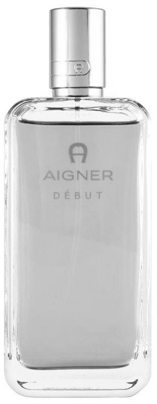 Parfum 100 ml ⋅ Etienne Aigner Aigner Debut Eau de Parfum 30 ml