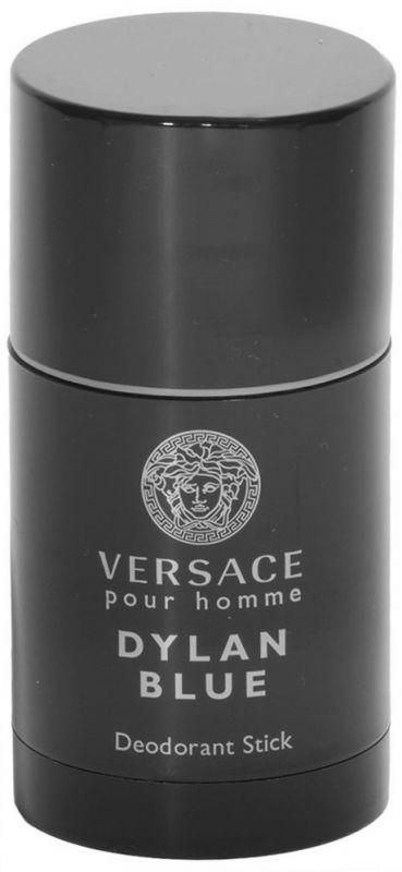 versace pour homme dylan blue deodorant stick