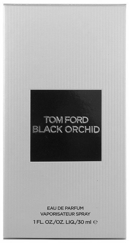 Black Orchid Eau de Parfum 50 ml Tom Ford MY TRENDY LADY