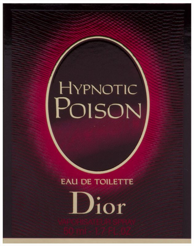 dior hypnotic poison 150 ml