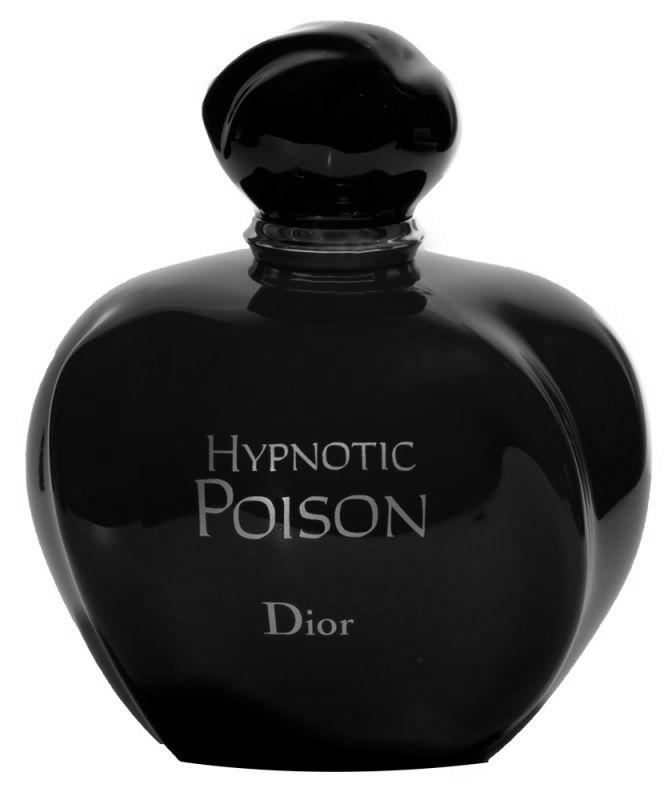 perfume black poison