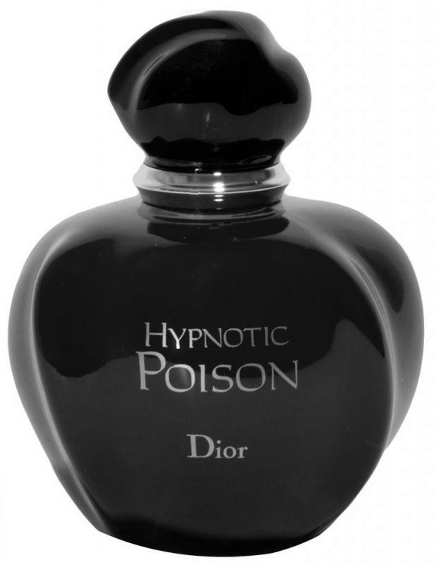Hypnotic poison dior profumo top