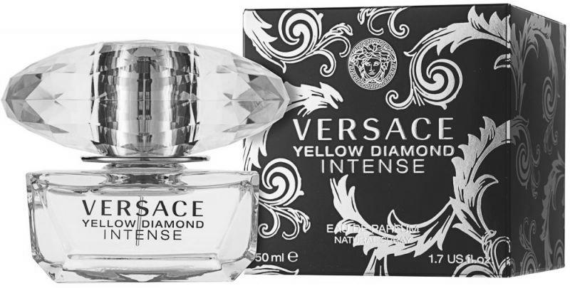 Yellow Diamond Intense ⋅ Eau de Parfum 90 ml ⋅ Versace ≡ TRENDY LADY