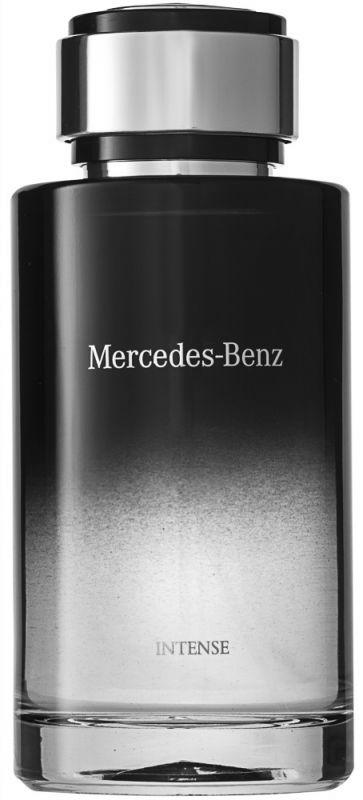 Mercedes-benz Intense ⋅ Eau de Toilette 75 ml ⋅ Mercedes-Benz