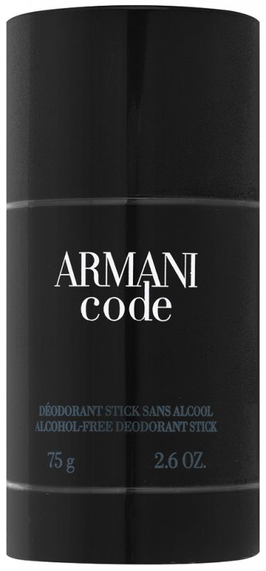 armani deo stick