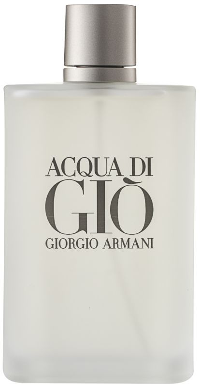 armani acqua di gio pour homme edt 100ml