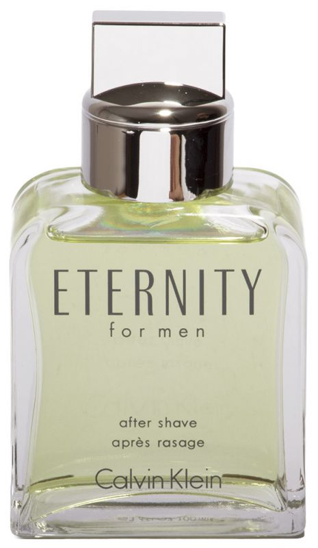 after shave eternity calvin klein