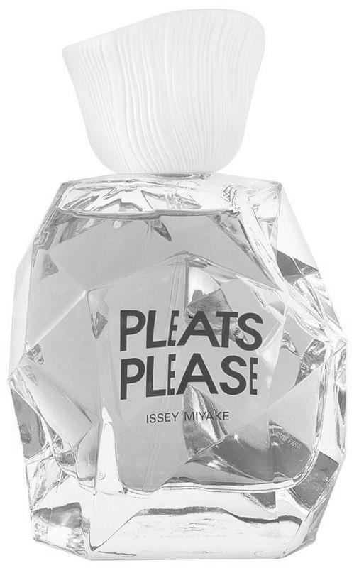 Pleats Please Perfume