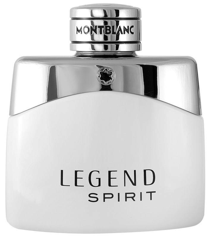Legend Spirit Eau de Toilette 50 ml Mont Blanc MY TRENDY LADY