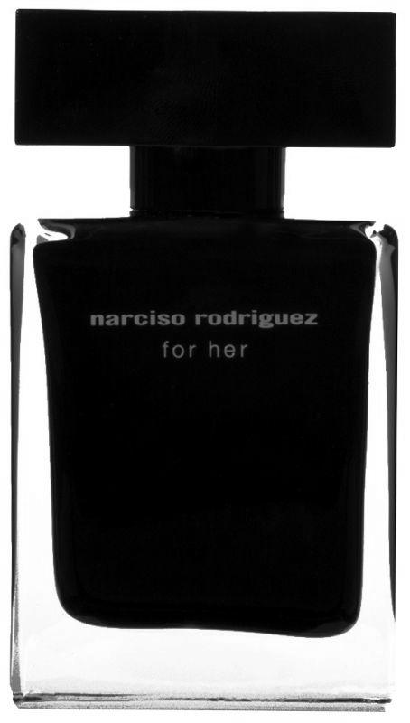 For Her Narciso Rodriguez ⋅ Eau de For Her Narciso Rodriguez ⋅ Set Gift