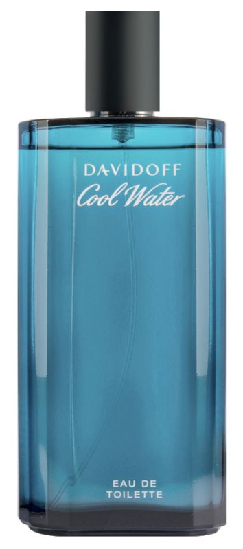 davidoff cool water pret