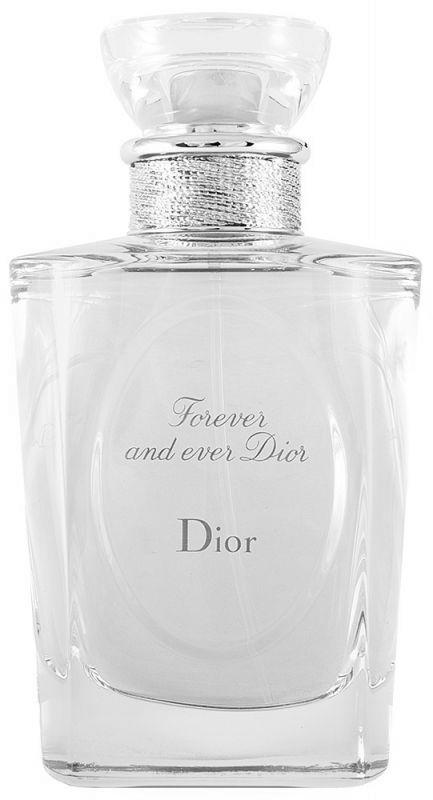Les Creations de Monsieur Dior Forever and Ever ⋅ Eau de Toilette