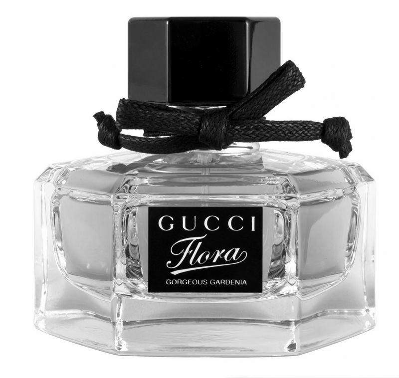 gucci flora gardenia 100ml