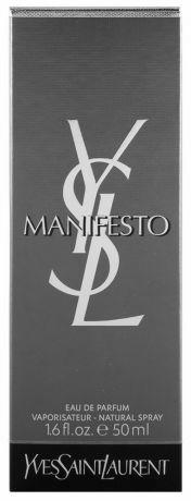 Yves+Saint+Laurent+Manifesto+for+Women+3+fl.+oz+Eau+de+Parfum+