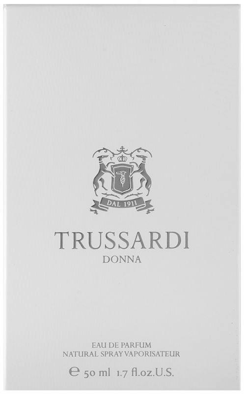 Trussardi Donna Eau de Parfum 30 ml Trussardi MY TRENDY LADY