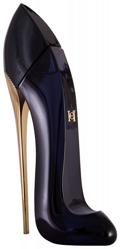 boots carolina herrera good girl