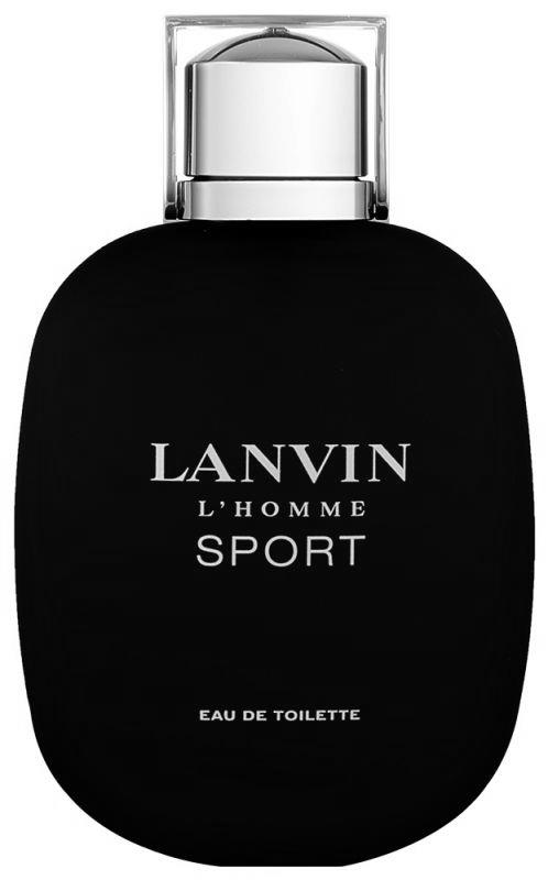 lanvin homme sport parfum