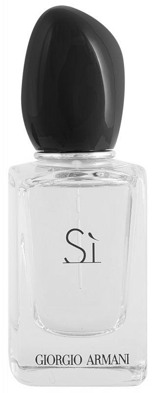 si eau de parfum 150 ml