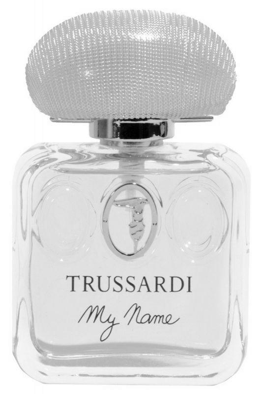 ⋅ 50 ≡ ml LADY Name TRENDY Parfum ⋅ My Trussardi MY Eau de