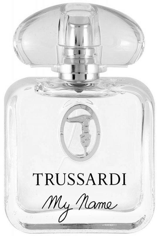 Name Trussardi ≡ ml 50 MY TRENDY ⋅ LADY ⋅ de My Parfum Eau