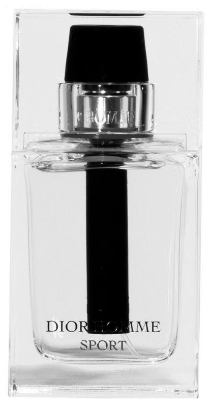 Dior Homme Sport 2017 ⋅ Eau de Toilette 75 ml ⋅ Christian Dior ≡ MY TRENDY  LADY