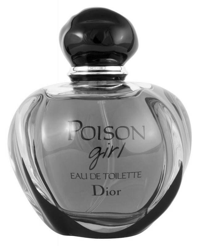 Poison Girl Eau de Toilette 50 ml Christian Dior MY TRENDY LADY