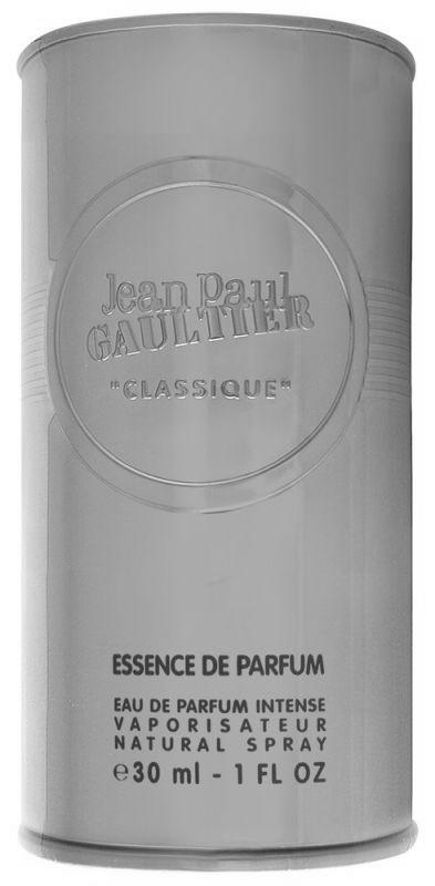 Classique Essence De Parfum ⋅ Eau de Parfum 100 ml ⋅ Jean Paul Gaultier ≡  MY TRENDY LADY