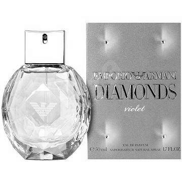 emporio armani diamonds violet eau de parfum